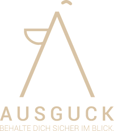 Ausguck – Behalte dich sicher im Blick.